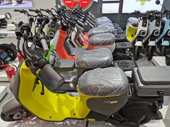 -九号电动车(安定门内大街店)