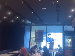 -达美乐比萨(骏壹万邦广场店)
