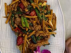 -大师傅金奖啤酒鱼(阳光店)