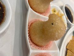 -金华安大酒楼·老牌潮菜·粤式茶点(东方国际店)