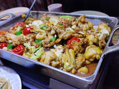 -辣得叫湘菜(四明店)