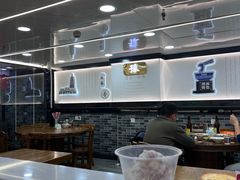 -豫掌柜饸饹面·烩面(秀沿路店)