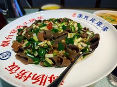-李氏疙瘩汤·本地海鲜·老烟台菜(所城里店)