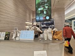 -Yee3·三号椰(南桥百联店)