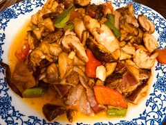 -阿鹏故事云南野生菌火锅(人民路店)