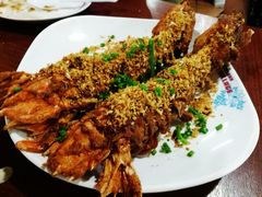 -班赞海鲜市场