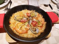 -豪客来牛排(中央花苑店)