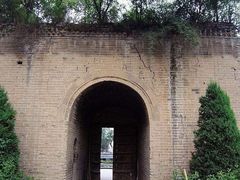 -木塔寺遗址生态公园