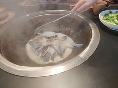 -好灶头妈妈菜·柴火灶台鱼·千岛湖土菜地标美食