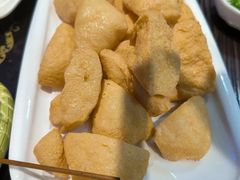 -东江海鲜大排档·潮汕菜·砂锅粥
