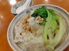 -粥家庄(汾江南店)