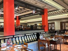 -龙悦湾酒家·八阵鱼生·渔人码头店