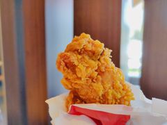 -麦当劳(红荔西店)