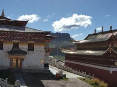 -达仓郎木寺院