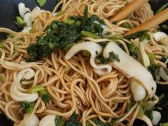 -老地方面馆(思南路店)