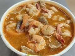 -四里沙茶面(湖滨四里店)