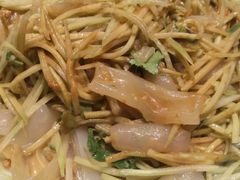 -北李妈妈菜·海肠捞饭(高新万达店)