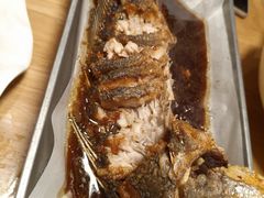 -胡家大厨(西三庄店)