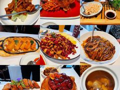 -松鹤楼·非遗·苏帮菜(融科店)