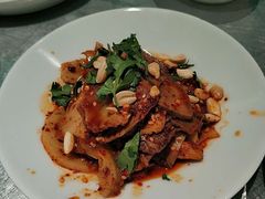 -姚姚酸菜鱼·金戈戈香港豉油鸡(喜荟城联名店)