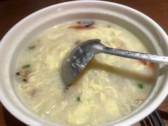 -吕氏疙瘩汤·新鲁菜(济南万象城店)