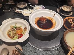 -金陵家宴·金陵春·南京菜(夫子庙店)