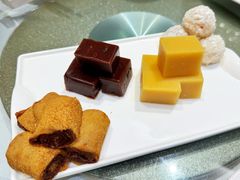 -丰泽园饭庄(王府井店)