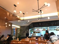 大堂-粤域茶餐厅