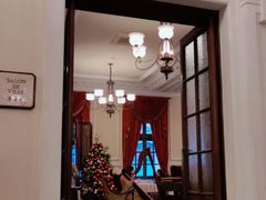 -Salon de Ville浦江汇(上海外滩华尔道夫酒店店)