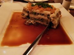 -绿茶餐厅(华联万柳店)