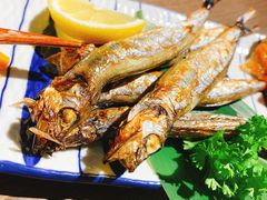 -鲸山上·私房日料(泰达MSD店)
