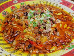 -川渝饭店