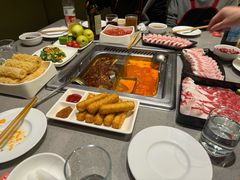 -海底捞火锅(铂澜大象城店)