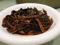 -阿莉餐厅(枣阳路店)