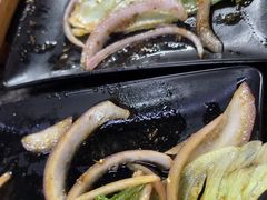 -星火东北碳火烤肉(华大店)