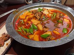 -那拉提之疆·新疆菜(美院店)