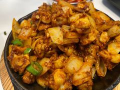 -HONGA HONGA雄家(曹路店)