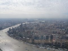-上海中心大厦