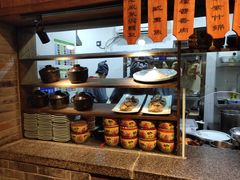 -南京大牌档(三阳广场苏宁店)