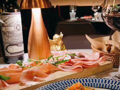 -IL TEATRO 精品意大利餐厅