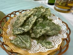 -翠茗农庄土菜馆(天目湖店)