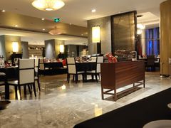 -圣丰索菲特·法国餐厅