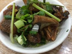 -全家福米线