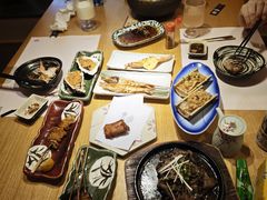 -吉兆·料理(红梅南路店)