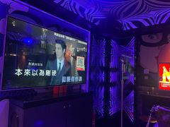 -好乐迪KTV(金钻店)