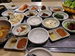 -金顺碳烤肉(1号店)