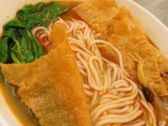 -桂林人餐馆 Restaurant Gui Lin