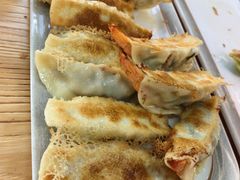 -众品老方子锅贴甜沫(李村店)