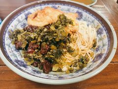 -旺泉餐饮店·清真牛肉面馆