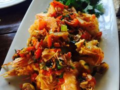-自然餐厅(Phuket)
